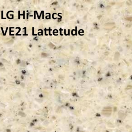 Lg hi macs ve21 lattetude